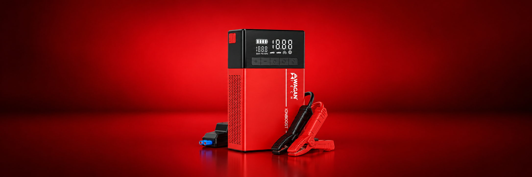 Jump Starters