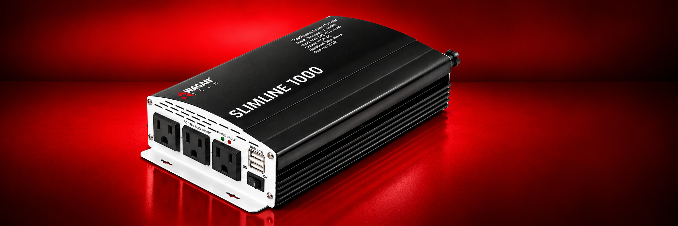 Medium Capacity (500W - 1500W)