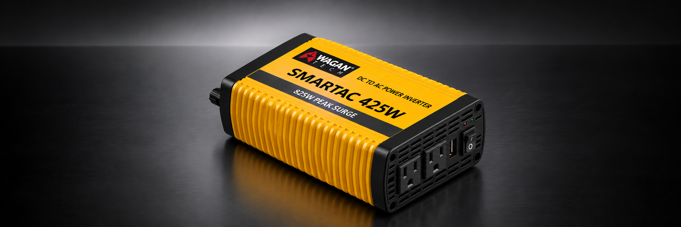 Low Capacity - Under 500W