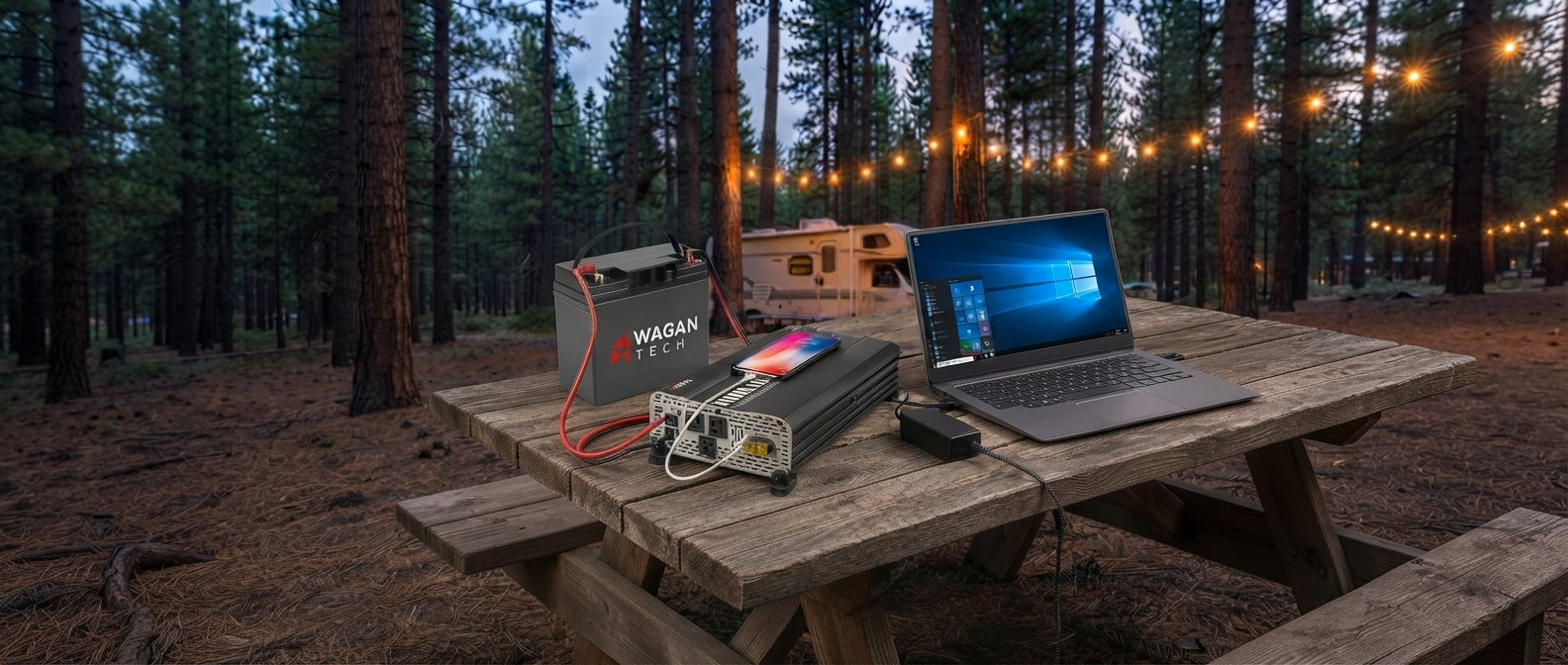 Inverters