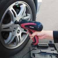 Tools & Safety