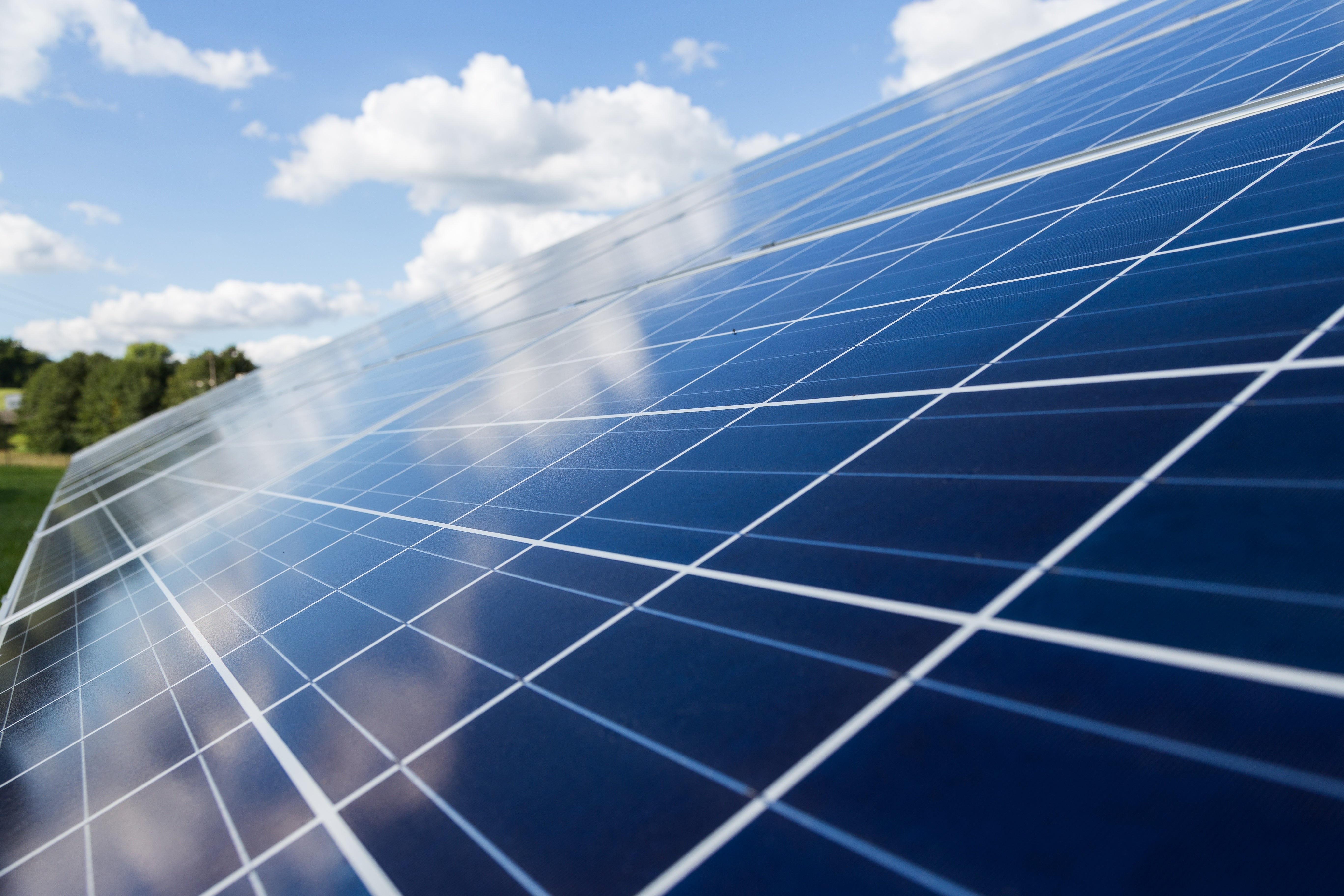 Solar Accessories