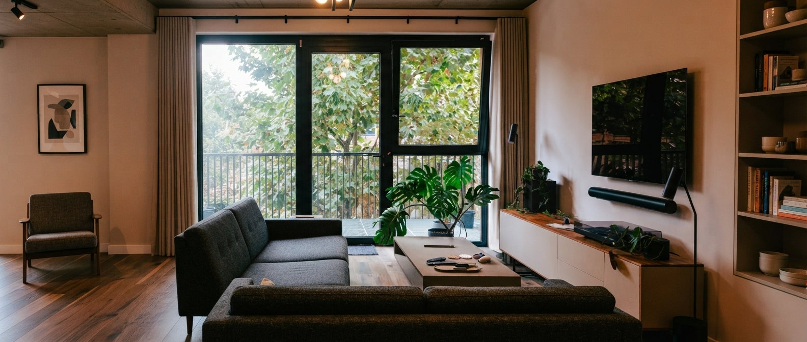 Home & Everyday Power