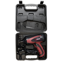 Mighty Impact Wrench