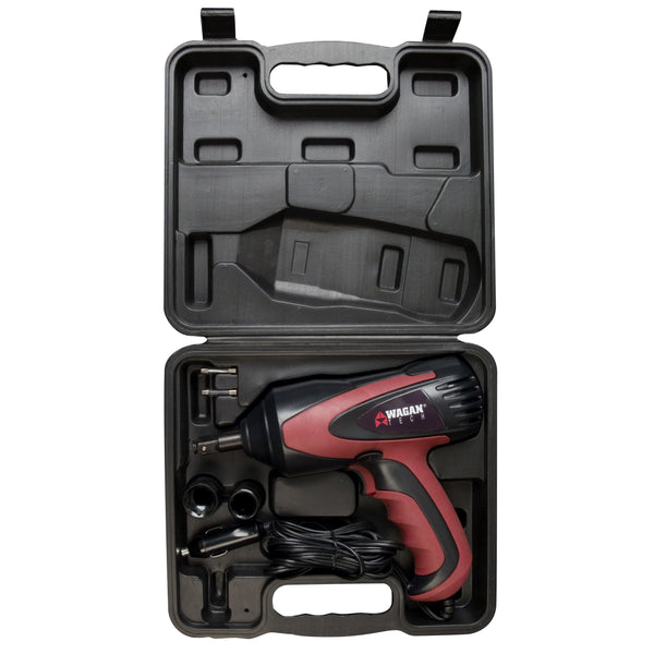 Mighty Impact Wrench
