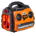 Power Dome NX2