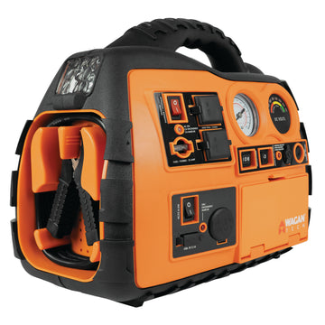 Power Dome NX2