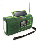 Portable Multiband Radio