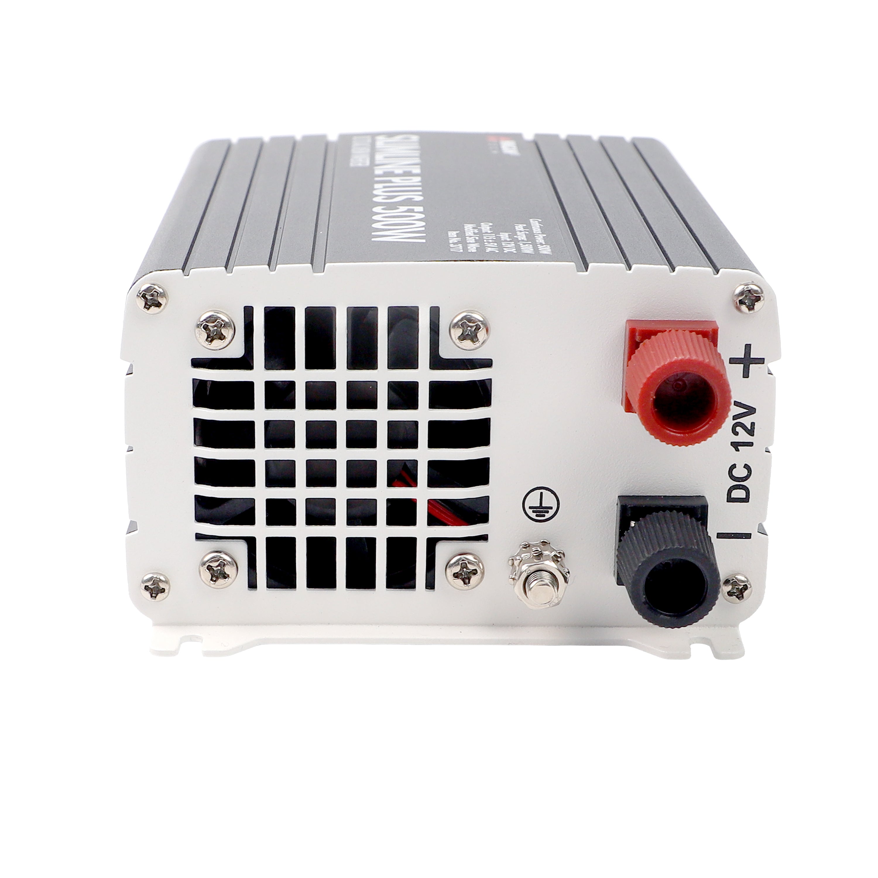 SlimLine Plus 500 Watt Power Inverter  (MSW)