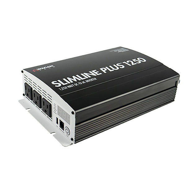 SlimLine Plus 1250 Power Inverter