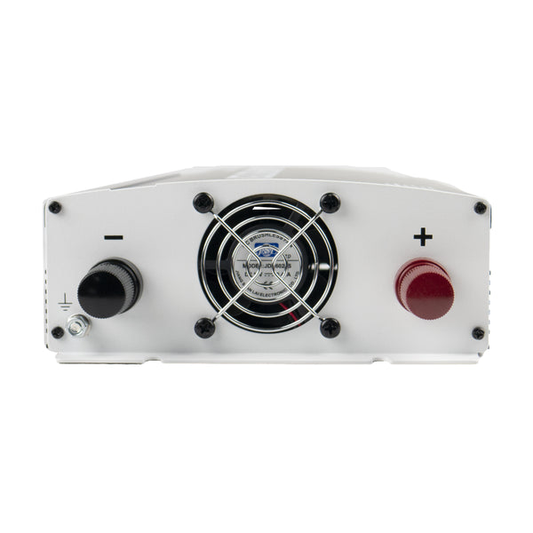 SlimLine Plus 1250 Power Inverter