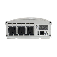 SlimLine Plus 1250 Power Inverter