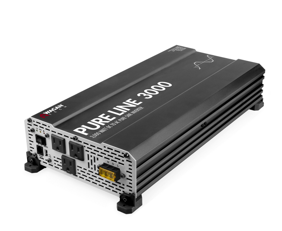 Inverters