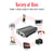 Pure Line Inverter 3000 Watt (PSW)