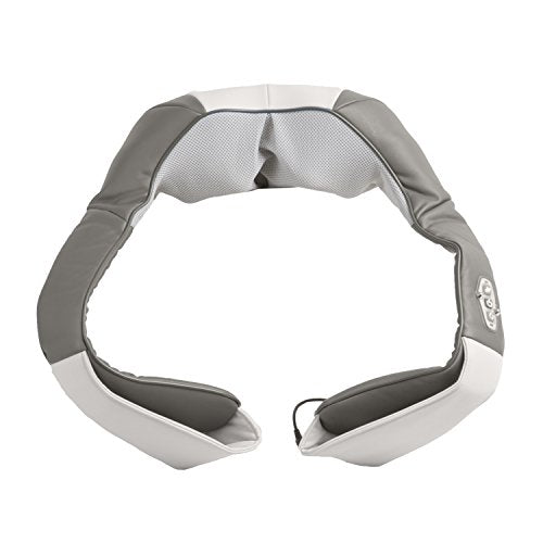 Heated Shiatsu Massage Belt