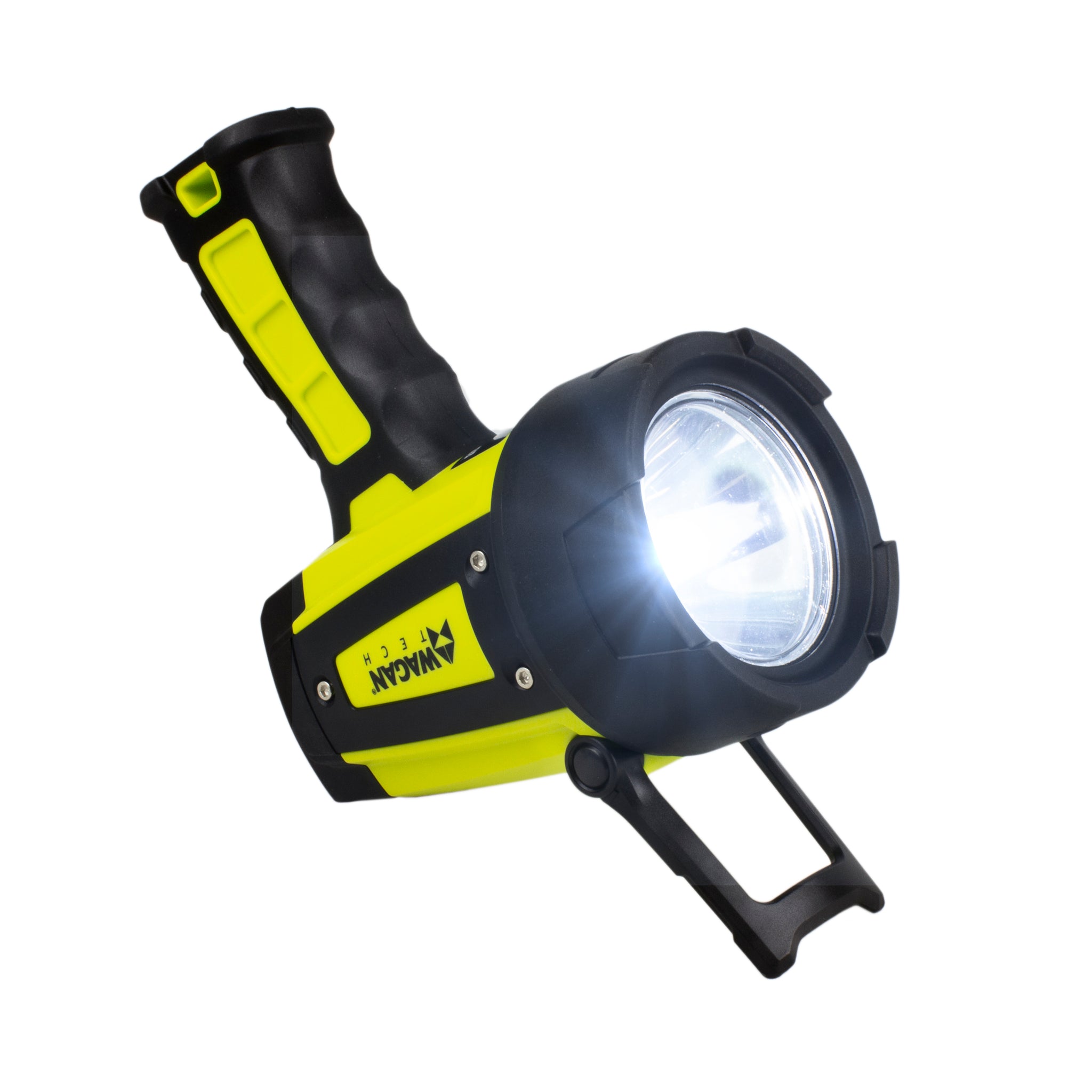 Brite-Nite™ WR600 LED Spotlight| Lighting | Wagan Tech | Wagan