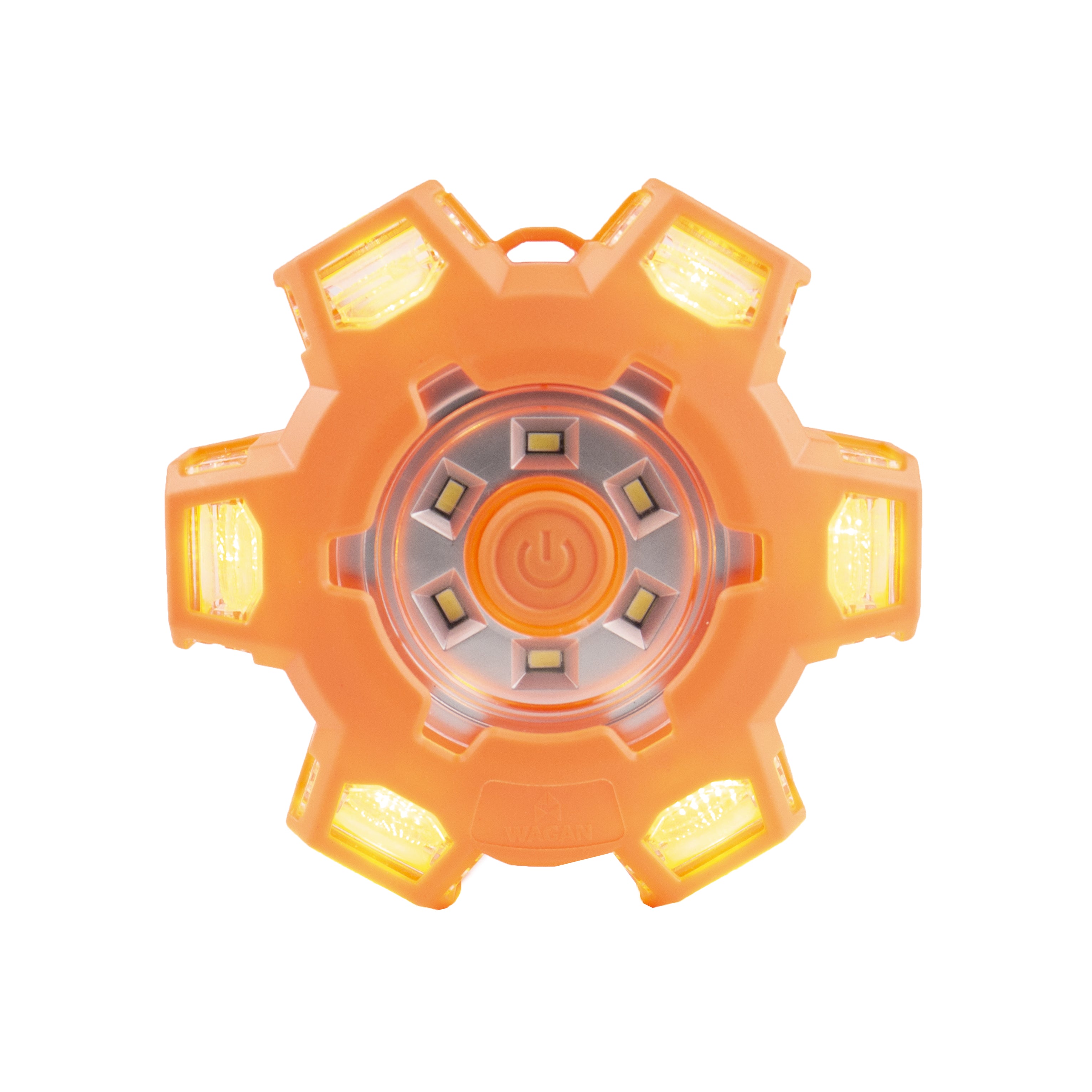 Wagan Tech | Safety Lighting | FRED PRO – Wagan Corporation