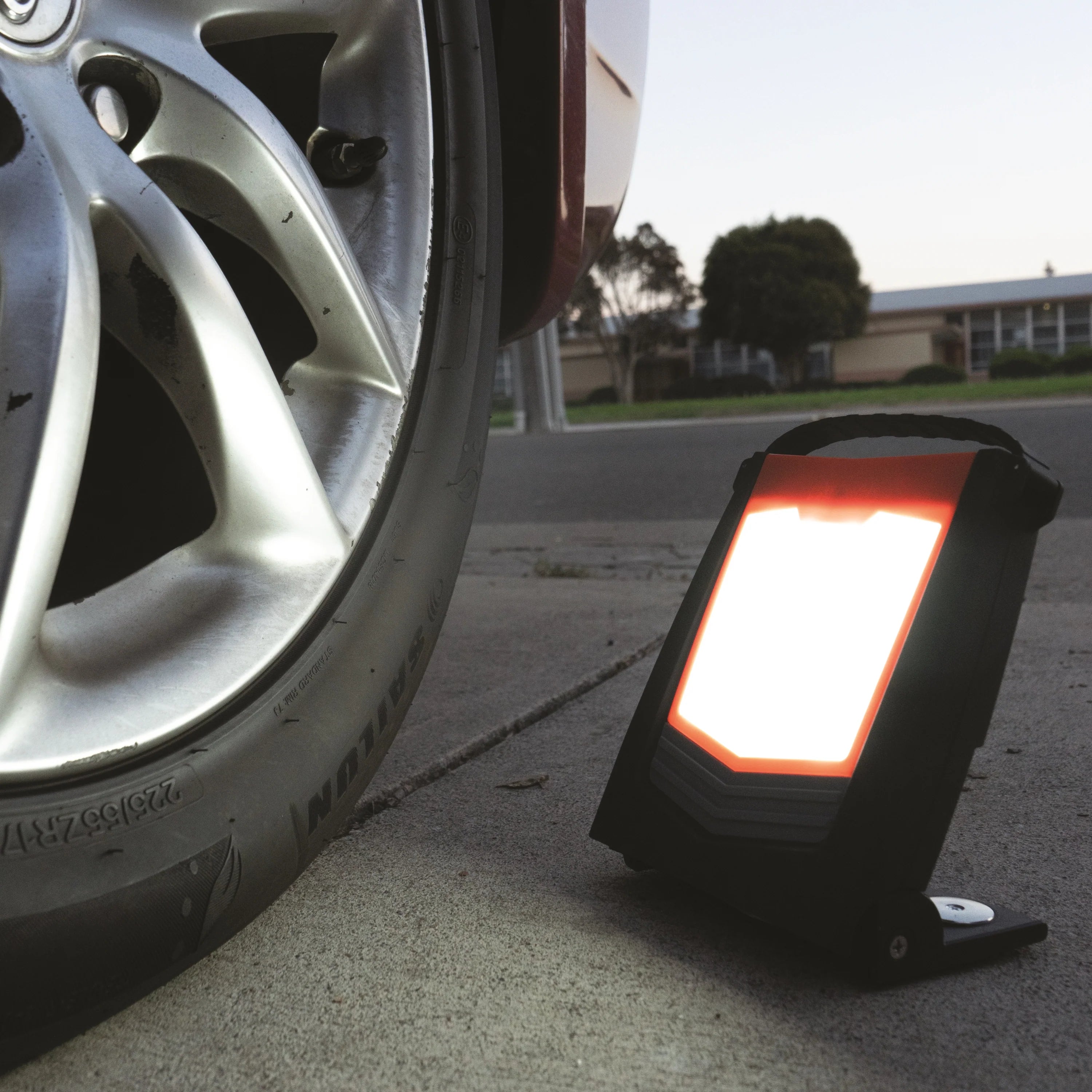 Wayfinder XL