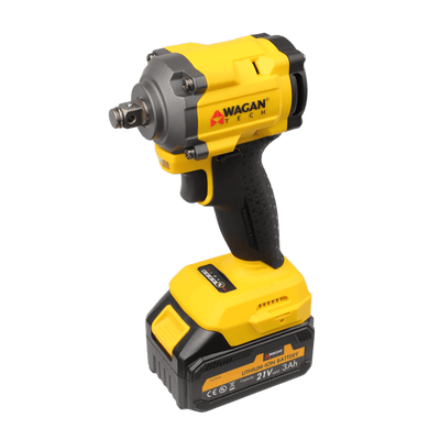 3-in-1 Power Tool