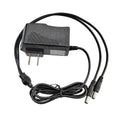 AC Power Charger - For Lithium-Ion Batteries