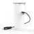 12V Travel Heated Mug - White