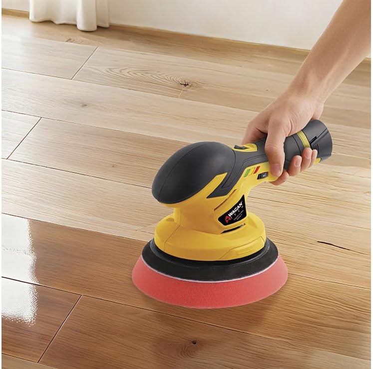 OneVolt Cordless Polisher 6 Pro