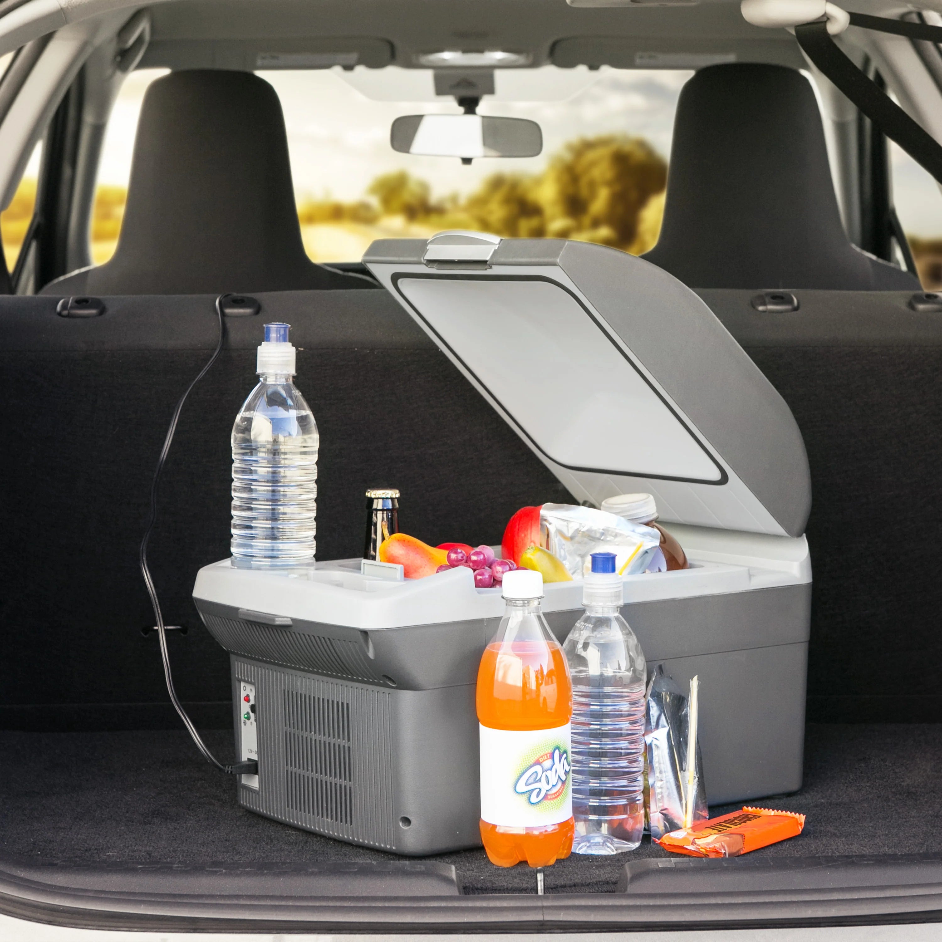 14 Liter Personal Fridge/Warmer