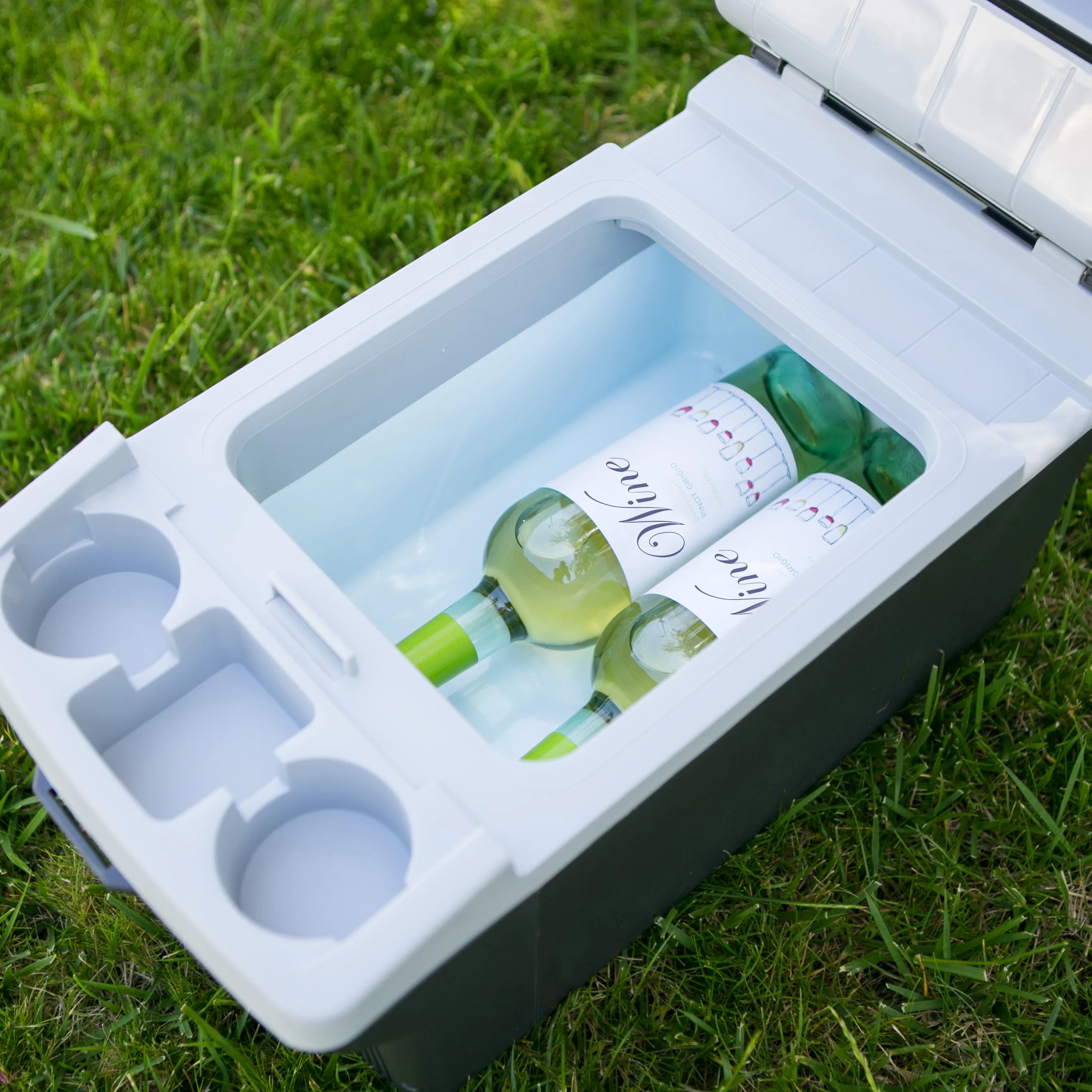14 Liter Personal Fridge/Warmer