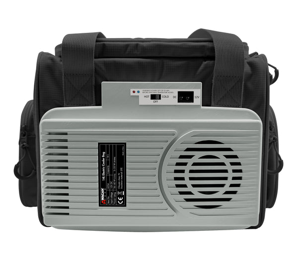 アムウェイ　温冷庫　XS energy Wagan Tech - 14l-electric-cooler-wamer-bag | Wagan Corporation