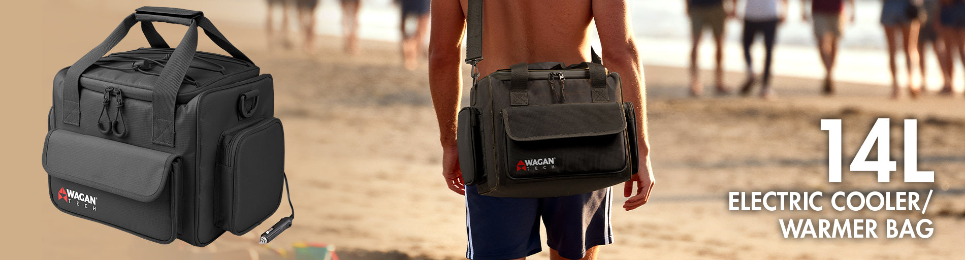 Wagan Corp | Wagan Corporation