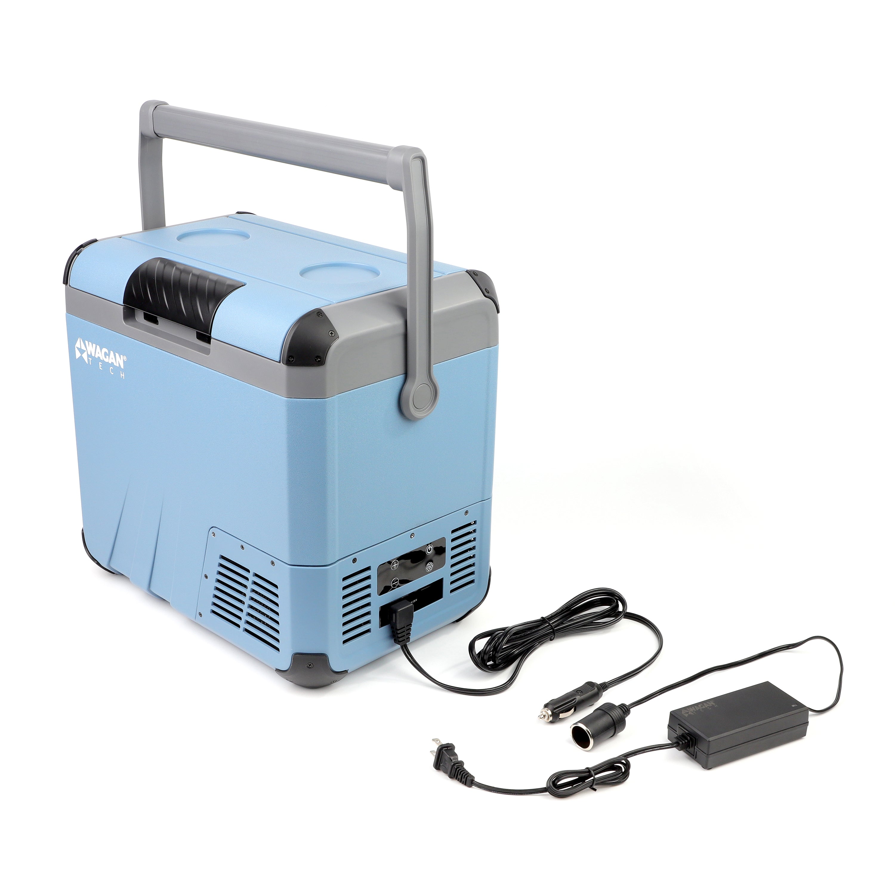 18L Travel Fridge