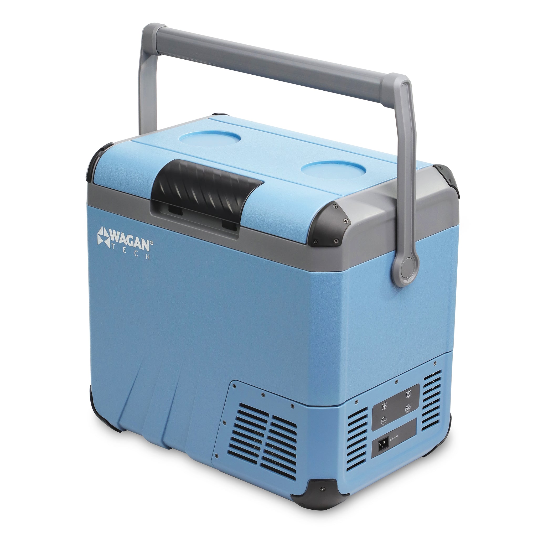 Wagan Tech - 18l-travel-fridge | Wagan Corporation