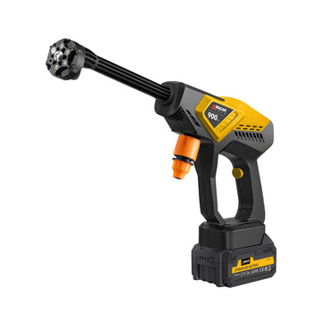 Cordless Power Washer