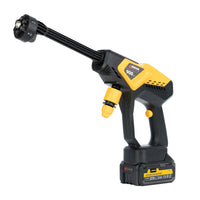 Cordless Power Washer