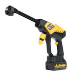 Cordless Power Washer