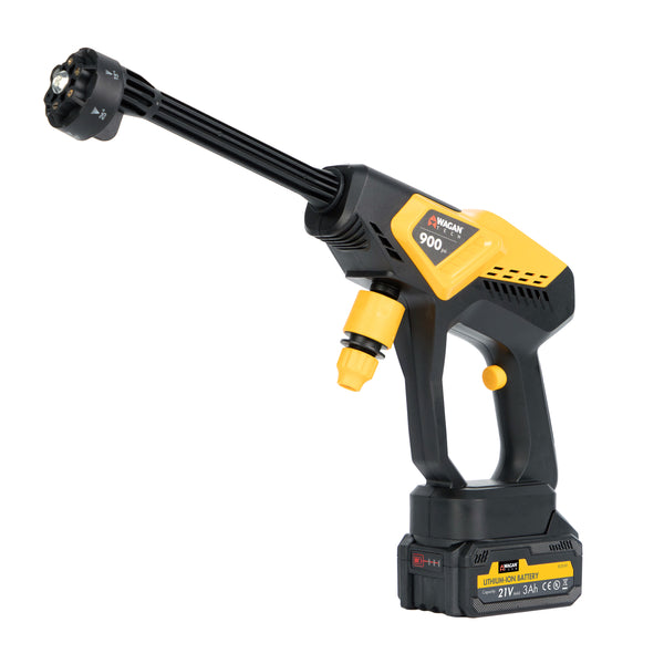 Cordless Power Washer