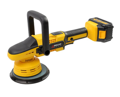 Polisher 6 Pro