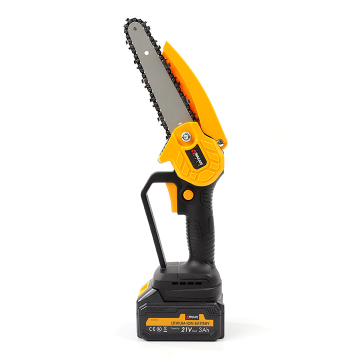 OneVolt Cordless Chainsaw 6