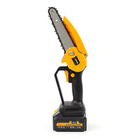 OneVolt Cordless Chainsaw 6