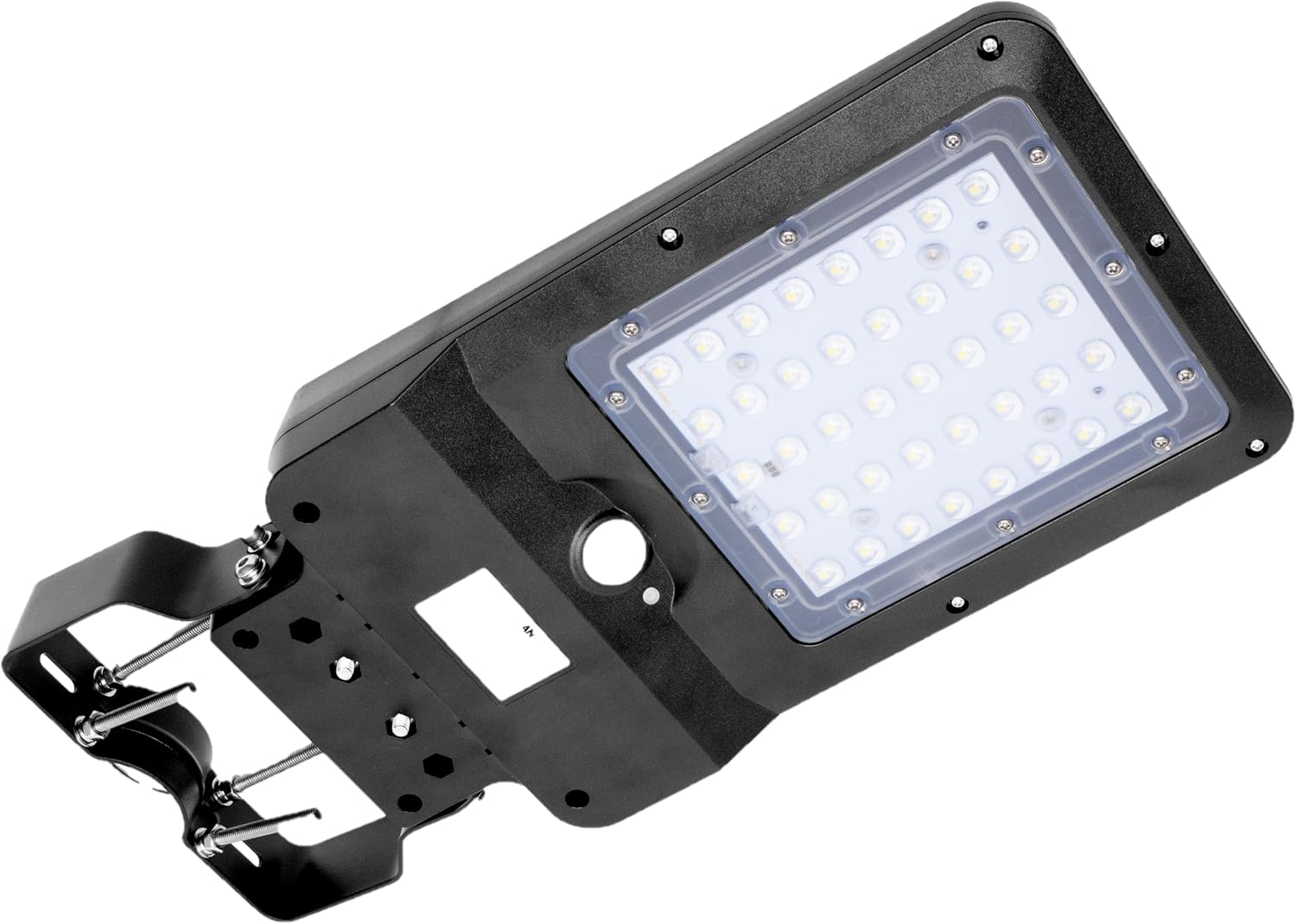 Solar + LED Floodlight 1000