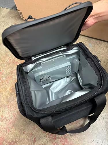 14L Electric Cooler/Wamer Bag