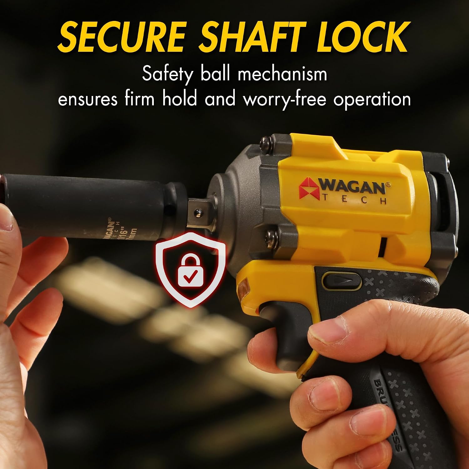 OneVolt Cordless 3-in-1 Power Tool
