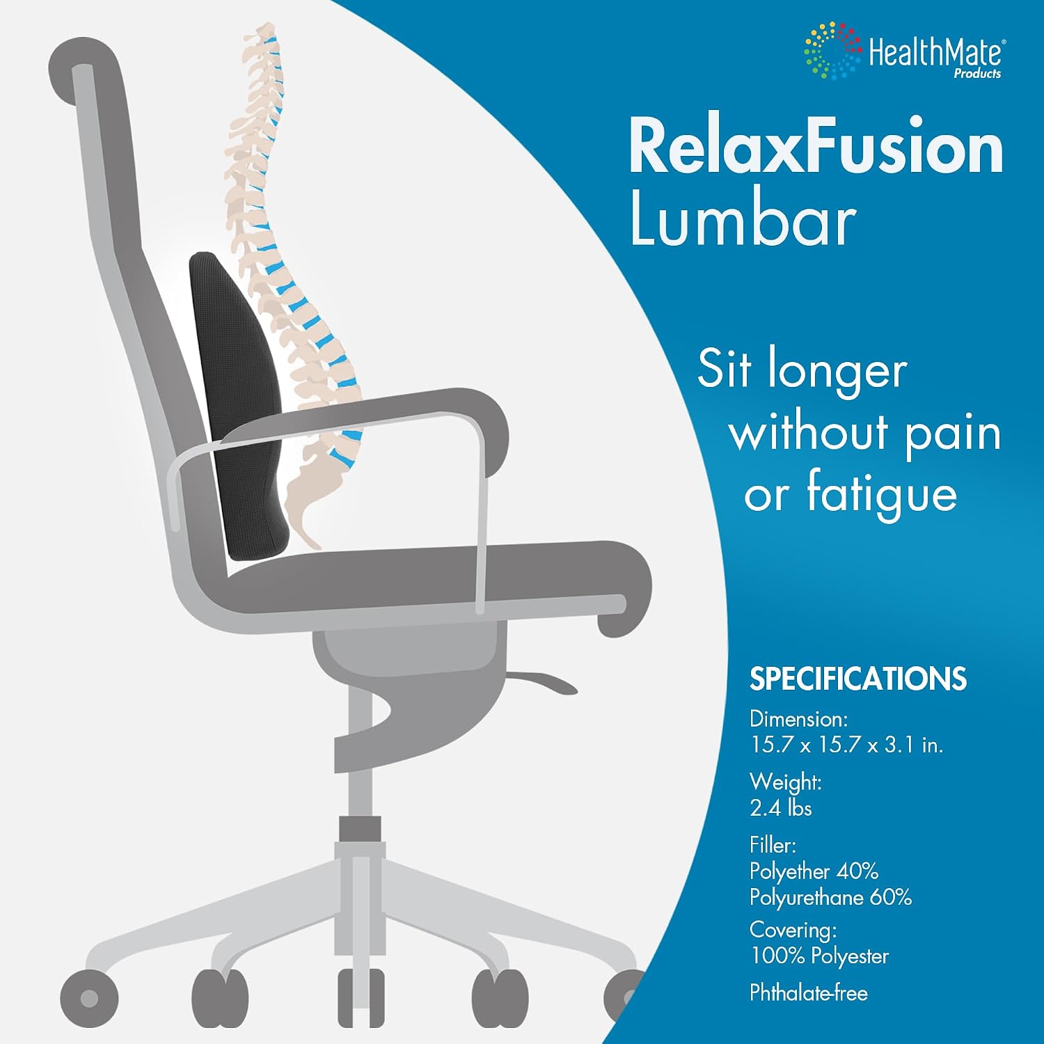 RelaxFusion™ Lumbar