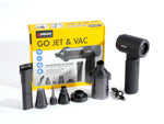 Go Jet & Vac