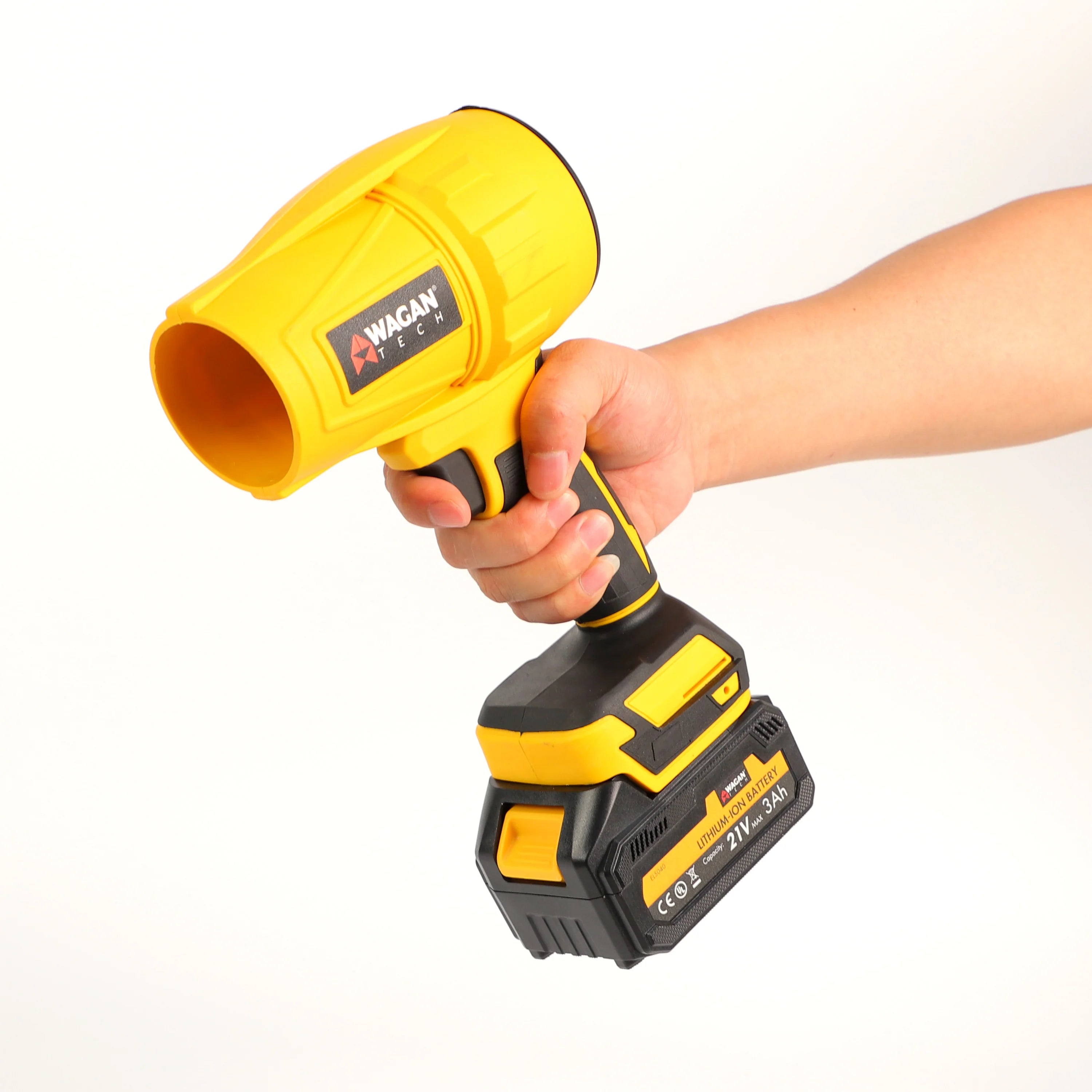Lithium-Ion Battery 21V
