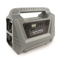 AC/DC Digital Air Compressor