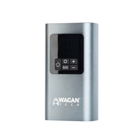 Cordless Air Compressor