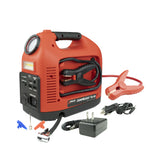 JumpBoost V6 Air