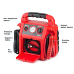 JumpBoost V8 Air