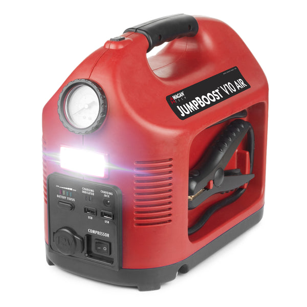 JumpBoost V10 Air